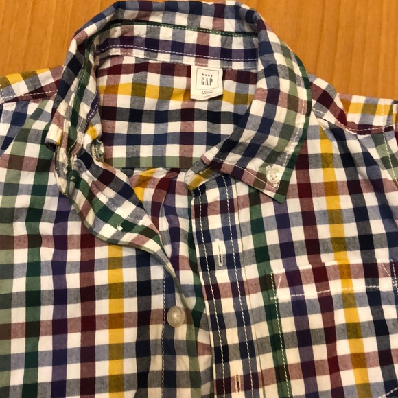 2 for $30 Little boys size 3T outfit - Picture 2 of 3